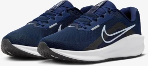 Кросівки бігові Nike DOWNSHIFTER 13 темно-сині FD6454-400