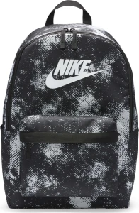Рюкзак Nike NK HERITGE BKPK-RORSCHACH чорно-білий FN0783-100