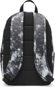Рюкзак Nike NK HERITGE BKPK-RORSCHACH черно-белый FN0783-100