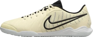 Футзалки (бампы) Nike TIEMPO LEGEND 10 ACADEMY IC желтые DV4341-700
