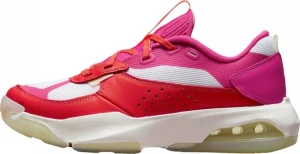 Кроссовки женские Nike WMNS JORDAN AIR 200E розовые  DH7381-606
