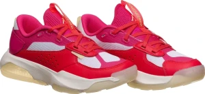 Кросівки жіночі Nike WMNS JORDAN AIR 200E рожеві DH7381-606