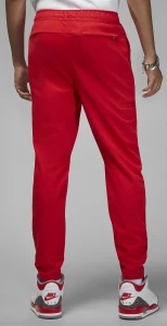 Спортивні штани Nike JORDAN ESSENTIALS WARMUP PANT червоні DJ0881-612