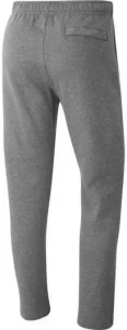 Спортивные штаны Nike M NSW CLUB PANT OH BB темно-серые BV2707-071