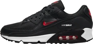Кроссовки Nike AIR MAX 90 черные DV3503-001