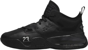 Кросівки баскетбольні Nike JORDAN STAY LOYAL 2 чорні DQ8401-001