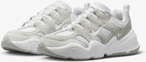 Кроссовки женские Nike W TECH HERA бело-серые DR9761-100