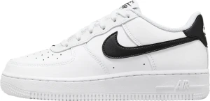 Кросівки підліткові Nike AIR FORCE 1 (GS) білі FV5948-101