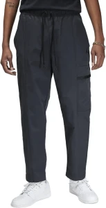 Спортивные штаны Nike JORDAN ESSENTIALS WOVEN PANTS темно-серые FN4539-010