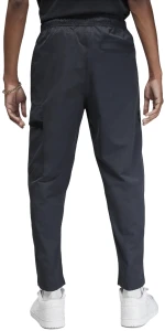 Спортивные штаны Nike JORDAN ESSENTIALS WOVEN PANTS темно-серые FN4539-010