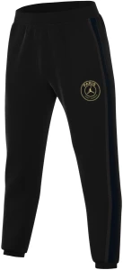 Спортивні штани Nike JORDAN PARIS SAINT-GERMAIN чорні DZ2949-011
