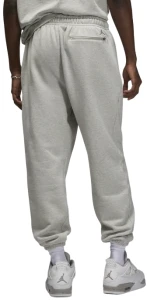 Спортивные штаны Nike JORDAN WORDMARK FLEECE PANTS серые FJ0696-050