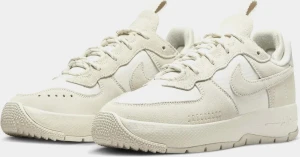 Кросівки жіночі Nike W AIR FORCE 1 WILD бежеві FB2348-002