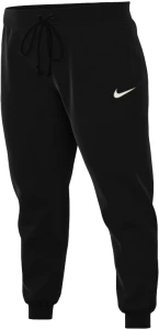 Спортивні жіночі штани Nike W NSW PHNX FLC HR PANT STD чорні DQ5688-010