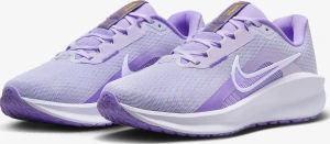 Кроссовки беговые женские Nike DOWNSHIFTER 13 фиолетовые FD6476-500