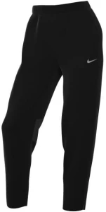 Спортивные штаны для бега женские Nike W NK FAST DF MR 7/8 PANT черные FB7029-010
