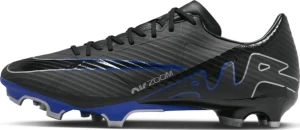 Бутси Nike ZOOM VAPOR 15 ACADEMY FG/MG чорно-сині DJ5631-040