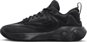 Кроссовки баскетбольные Nike GIANNIS IMMORTALITY 3 черные DZ7533-001