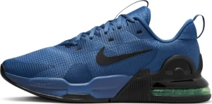 Кроссовки для тренировок Nike AIR MAX ALPHA TRAINER 5 синие DM0829-403