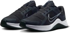 Кроссовки для тренировок Nike MC TRAINER 2 черно-темно-серые DM0823-011