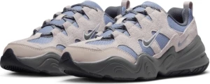 Кроссовки женские Nike W TECH HERA бежево-синие DR9761-401