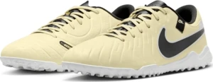 Сороконіжки (шиповки) Nike TIEMPO LEGEND 10 ACADEMY TF жовті DV4342-700