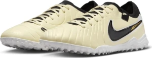 Сороконожки (шиповки) Nike TIEMPO LEGEND 10 PRO TF желтые DV4336-700