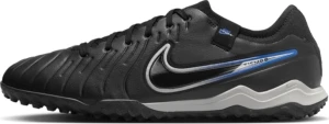 Сороконіжки (шиповки) Nike TIEMPO LEGEND 10 PRO TF чорно-сині DV4336-040