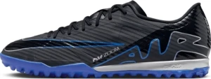 Сороконіжки (шиповки) Nike ZOOM VAPOR 15 ACADEMY TF чорно-сині DJ5635-040