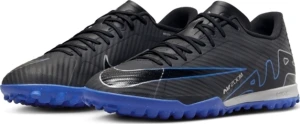 Сороконожки (шиповки) Nike ZOOM VAPOR 15 ACADEMY TF черно-синие DJ5635-040