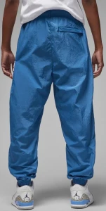 Спортивные штаны Nike JORDAN ESSENTIALS синие DV7622-485
