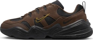 Кроссовки Nike TECH HERA коричнево-черные FJ9532-200