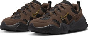 Кроссовки Nike TECH HERA коричнево-черные FJ9532-200