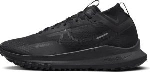 Кроссовки для трейлраннинга Nike REACT PEGASUS TRAIL 4 GTX черные DJ7926-008