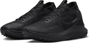 Кросівки для трейлраннінгу Nike REACT PEGASUS TRAIL 4 GTX чорні DJ7926-008