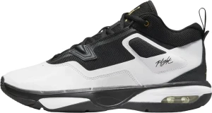 Кроссовки баскетбольные Nike JORDAN STAY LOYAL 3 черно-белые FB1396-070