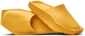 Шлепанцы женские Nike WMNS JORDAN HEX MULE желтые DX6405-700