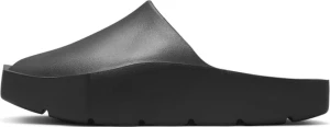 Шльопанці жіночі Nike WMNS JORDAN HEX MULE чорні DX6405-001