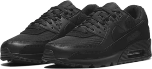 Кроссовки Nike AIR MAX 90 черные CN8490-003