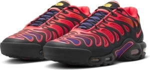 Кроссовки Nike AIR MAX PLUS DRIFT черно-красные FD4290-003