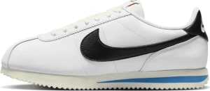 Кроссовки женские Nike W NIKE CORTEZ бело-черные DN1791-100