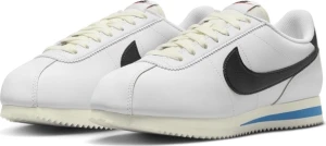 Кросівки жіночі Nike W NIKE CORTEZ біло-чорні DN1791-100