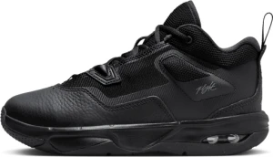 Кроссовки подростковые Nike JORDAN STAY LOYAL 3 (GS) черные FB9922-001