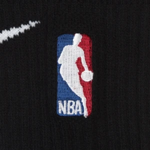 Носки Nike U NK ELITE CREW - NBA черные SX7587-010