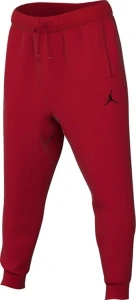 Спортивні штани Nike JORDAN DF SPRT CSVR FLC PANT червоні DQ7332-687