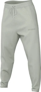 Спортивні штани Nike JORDAN MJ AIR JDN WM FLC PANT сірі FJ0696-034