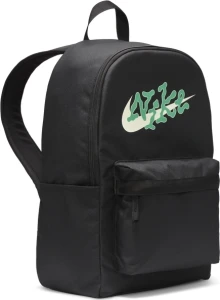 Рюкзак Nike HERITAGE BKPK-HMN CRFT GRX черный FN0878-010