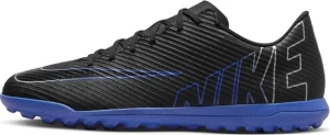 Сороконожки (шиповки) Nike MERCURIAL VAPOR 15 CLUB TF черно-синие DJ5968-040