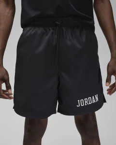 Шорти Nike MJ ESS POOLSIDE HBR SHORT чорні FQ4565-010