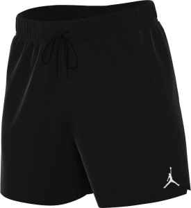 Шорты баскетбольные Nike JORDAN SPORT MEN'S DRI-FIT WOVEN SHORTS черные FN5842-010